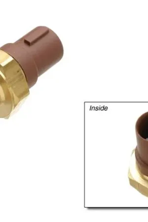 Price Drop Auxiliary Fan Switch