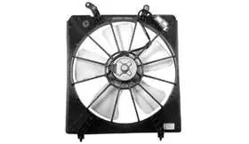 Authentic Electric Cooling Fan