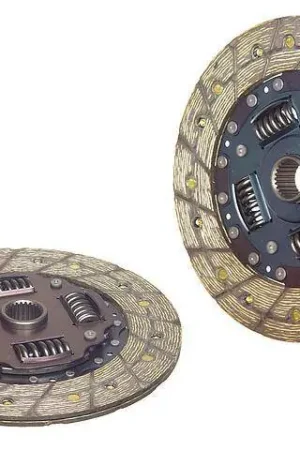 Last Chance Clutch Disc