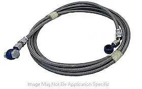 No Minimum Order Clutch Hose
