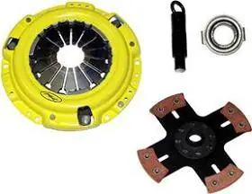 Place Order Clutch Kit