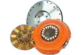 Same Day Shipping Clutch Kit