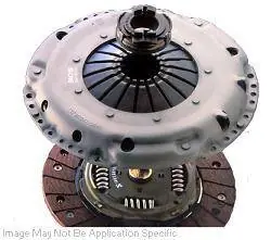 Direct From Manufacturer Clutch Kit