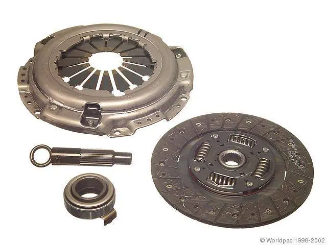 Sale Clutch Kit