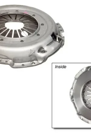 Limited Edition Pressure Plate