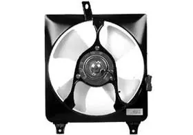 Buy Direct Electric Cooling Fan