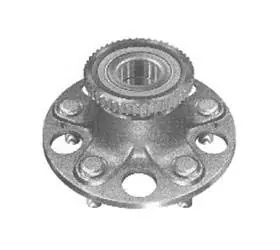 Seasonal Sale Wheel Bearing Assy