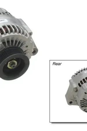 Professional Grade Alternator