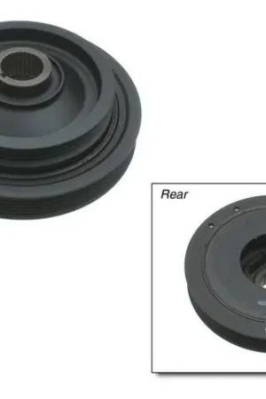 Low Price Crankshaft Pulley