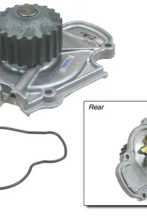 Water Pump While Supplies Last