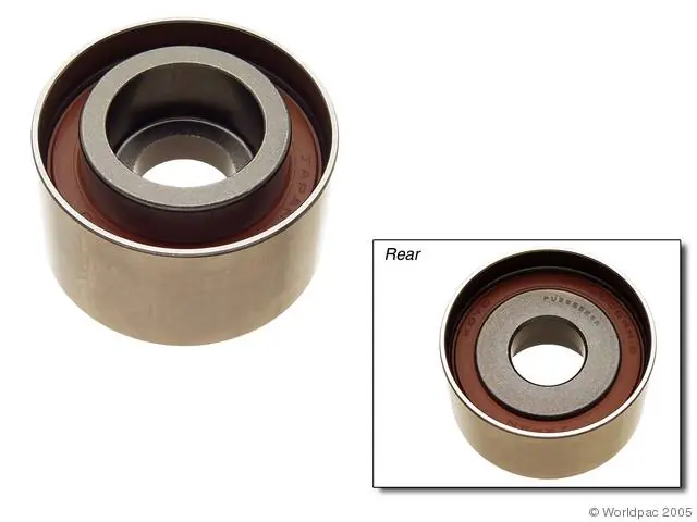 Exclusive Timing Belt Idler