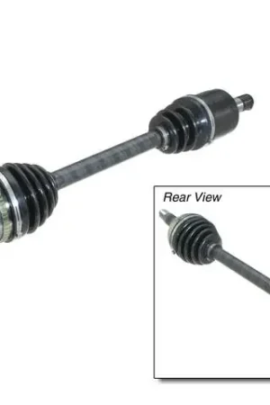 Instant Buy Axle Assembly