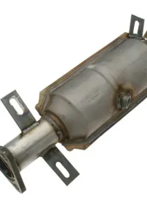 Catalytic Converter Handmade
