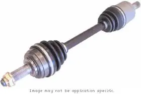 Driveshaft Order Now