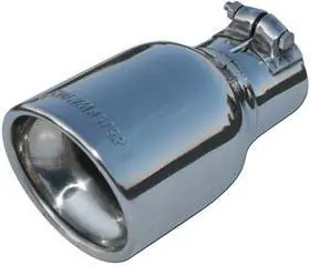 Direct From Factory Performance Exhaust Tip