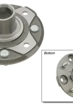 Wheel Hub Save Now