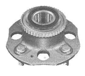 One Day Deal Wheel Hub Assembly