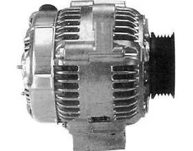 Hot Picks Alternator