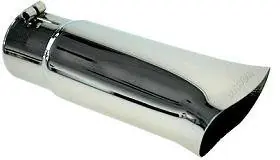 Performance Exhaust Tip Exclusive Offer