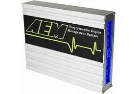 Latest Engine Management System