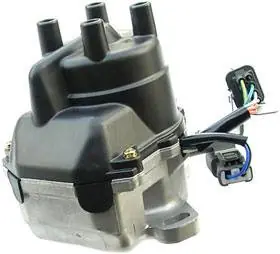 Ignition Distributor While Supplies Last