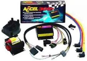 Ignition Module Order Now