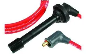 Ignition Wire Set Fan Favorite