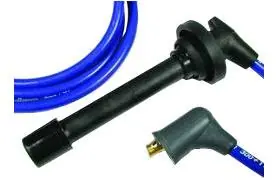 Ignition Wire Set Last Chance