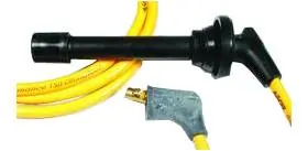 Ignition Wire Set Handmade