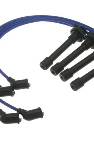 Limited Offer Ignition Wire Set