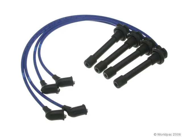 Limited Offer Ignition Wire Set