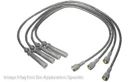 Free Shipping Ignition Wire Set