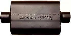 Performance Muffler Exclusive