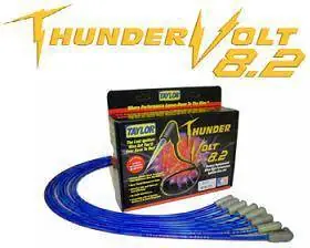 Ignition Wire Set Hassle-Free Returns