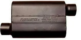 Performance Muffler Hassle-Free Returns