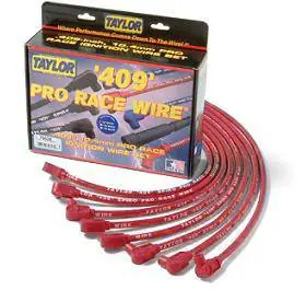 Ignition Wire Set Deal