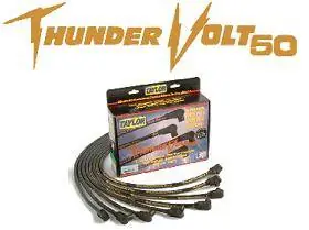 Modern Ignition Wire Set