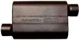 Exclusive Performance Muffler