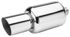 Original Performance Muffler