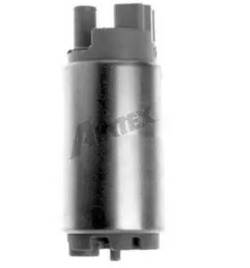 Secure Checkout Fuel Pump