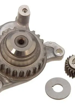 Modern Bal Shaft Gear Case