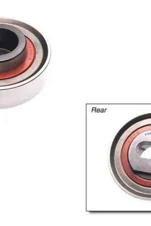 Time-Limited Balance Shaft Tensioner