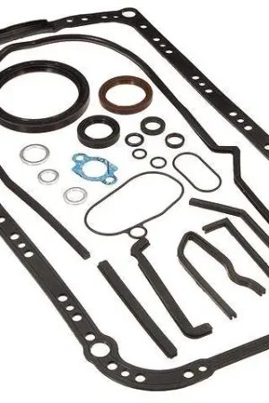 Crankcase Gasket Set Order Now
