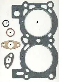 Cylinder Head Gasket New Arrival