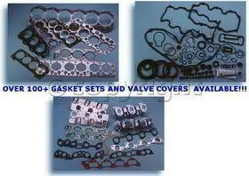 Cylinder Head Gasket Set Brand New