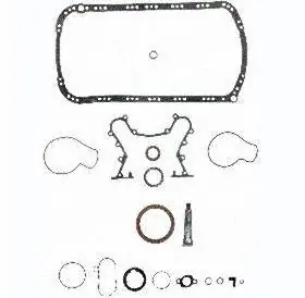 Engine Gasket Set Affordable