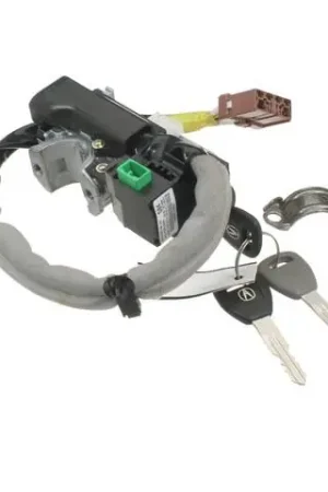Buy Today Ignition Lock Assembly