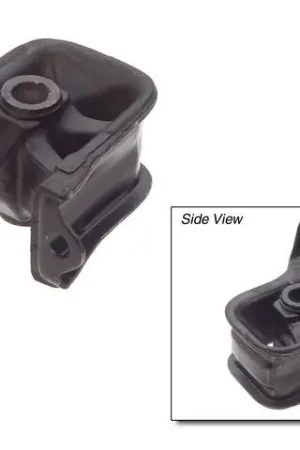 Engine Mount Time-Limited