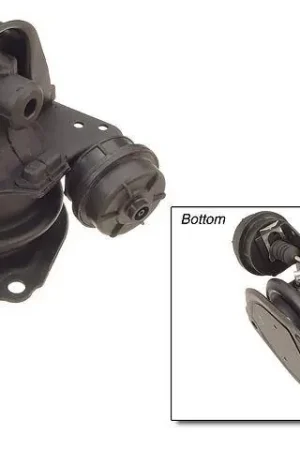 Authentic Engine Mount