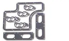 Price Cut Intake Plenum Gasket